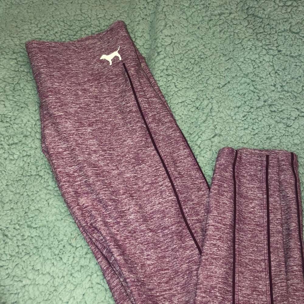 PINK leggings